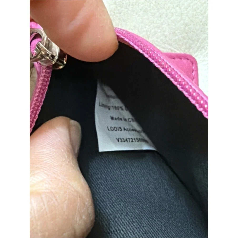 Lodis womens slim